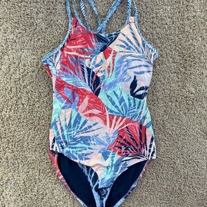 Athleta Girl Swimsuit